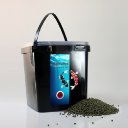 Spirulina High Quality Koi Food