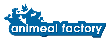 Logo Animeal Factory